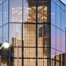 Diamond Schmitt Architects Receives Jury's Choice Award for Arts Centre Rejuvination