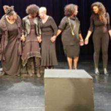 BWW Review: 50 IN 50: LETTERS TO OUR DAUGHTERS at Kumble Theater