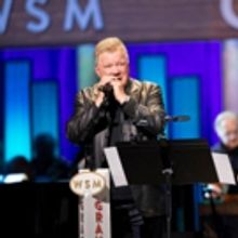 Opry Entertainment Releases William Shatner's 'My Opry Debut' Video Profile
