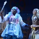 Photo Flash: First Look at CINDERELLA Panto at Greenwich Theatre