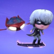 Disney Channel to Air Third Season of PJ MASKS on April 19