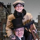 North Texas Performing Arts Repertory Theatre Announces Cast For SCROOGE THE MUSICAL