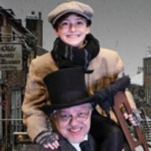 North Texas Performing Arts Repertory Theatre Announces Cast For SCROOGE THE MUSICAL