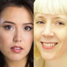 AstonRep Theatre Company Presents 10th Annual WRITER'S SERIES