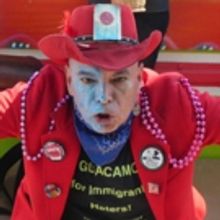 Pangea World Theatre Presents Taco Truck Theater This May