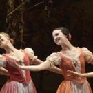 BWW Review: ABT's Staging of GISELLE Offers Superb Dancing but Misses the Mark…