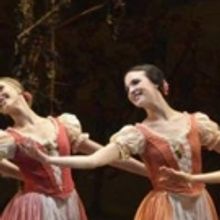 BWW Review: ABT's Staging of GISELLE Offers Superb Dancing but Misses the Mark During