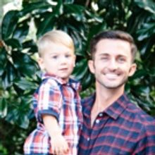 Brady Coyle-Smith of THE BOYS IN THE BAND at Proud Mary Theatre Company