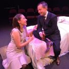 BWW Review: KISS ME Explores Interaction & Attraction at Theatre LaB Houston