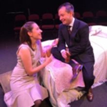 BWW Review: KISS ME Explores Interaction & Attraction at Theatre LaB Houston