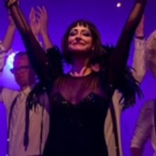 Photo Flash: LITTLE DEATH CLUB Cabaret Comes to London