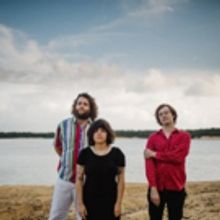 Screaming Females AV Undercover Hits 'If It Makes You Happy' & More