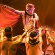 New Promotional deal for DEVDAN TREASURE OF THE ARCHIPELAGO at the Bali Nusa Dua Thea