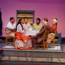 Photo Flash: Bronzeville Arts Ensemble Debuts FLYIN' WEST