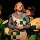 BWW Review: MONTY PYTHON'S SPAMALOT at Ordway Center For Performing Arts