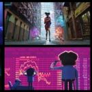 Netflix Announces David Fincher/Tim Miller Animation Anthology Series