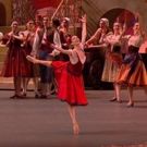 BWW Review: PASSIONATE, ENTERTAINING AND FUN. DON QUIXOTE BY BOLSHOI BALLET at Cinema