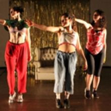 BWW Review: GET RREEL, VAULT Festival