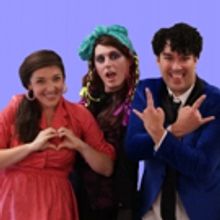 Complete Casting Announced for THE WEDDING SINGER at The Stolen Shakespeare Guild