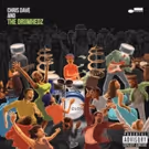 Chris Dave and The Drumhedz Premiere 'Dat Feelin (ft. SiR)' at Billboard