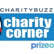 BroadwayWorld Teams with Charity Network to Launch Charity Corner!