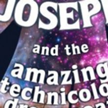 Côte Saint-Luc Dramatic Society to Present JOSEPH AND THE AMAZING TECHNICOLOR DREAMC