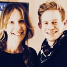 Exclusive Podcast: LITTLE KNOWN FACTS with Ilana Levine- Andrew Keenan-Bolger