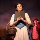 Photo Flash: Disney's BEAUTY AND THE BEAST Comes to Life at The Noel S. Ruiz Theatre