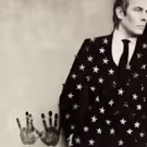 Peter Murphy Pays Tribute to David Bowie With Special Show, Currently on U.S. Tour