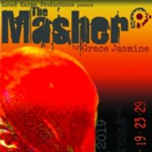 THE MASHER to Premiere at Hollywood Fringe