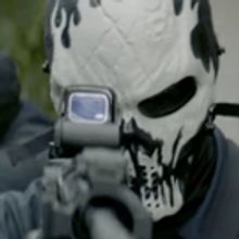 VIDEO: Crackle Shares Trailer for New Original Scripted Series THE OATH