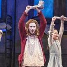Review Roundup: ANNIE at Paper Mill Playhouse