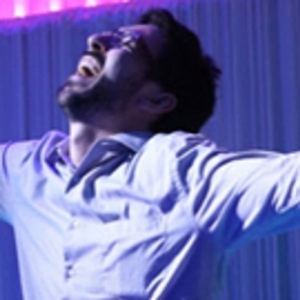 New Musical Comedy THE EVOLUTION OF MANN Opens Off-Broadway, Today Photo