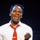 BWW Interview: Kenneth Mosley, 'Berry Gordy' of MOTOWN THE MUSICAL at Wolf Trap…
