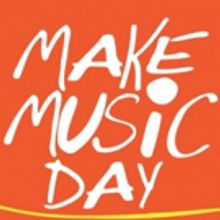 Make Music Day 2018 Announces Full Schedule
