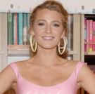 Photo Flash: Blake Lively Hosts Shutterfly Baby2Baby Mother's Day Celebration in New…