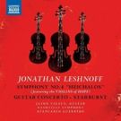 Nashville Symphony, Giancarlo Guerrero, Jason Vieaux Present World Premiere…