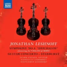 Nashville Symphony, Giancarlo Guerrero, Jason Vieaux Present World Premiere…