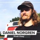 Daniel Norgren Shares New Album WOOH DANG at NPR First Listen