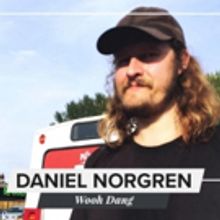 Daniel Norgren Shares New Album WOOH DANG at NPR First Listen