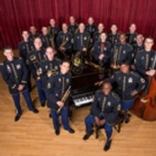 Cent. Stage Co. Welcomes the United States Army Jazz Ambassadors