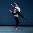 BWW Dance Review: New York City Ballet Presents Mozartiana, Not Our Fate…