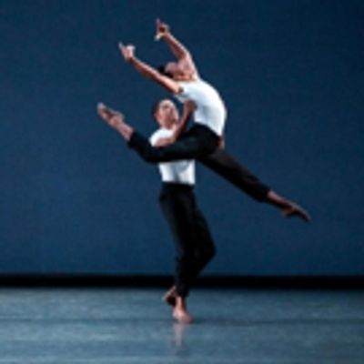 BWW Dance Review: New York City Ballet Presents Mozartiana, Not Our Fate, Tschaikovsky Pas de Deux and Glass Pieces, May 24, 2018.