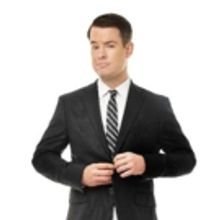 Charlie's Back! David Cook Returns to KINKY BOOTS Tonight