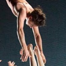 ACROBATIC CONUNDRUM Comes To Baltimore This Week