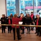Lighthouse Guild's Vocal Ensemble Spreads Holiday Cheer During One-Day Caroling Tour…