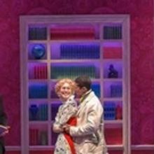 BWW Review: THE IMPORTANCE OF BEING EARNEST at The Everyman