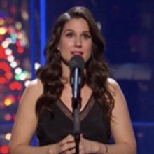 VIDEO: Watch Stephanie J. Block's Full Live From Lincoln Center Concert