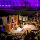 Bid Now on 2 Tickets to a Shakespeare in the Park Performance During the 2019 Season