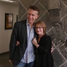 VIDEO: Patti LuPone and Brian Stokes Mitchell Discuss Their Roles on Disney's…